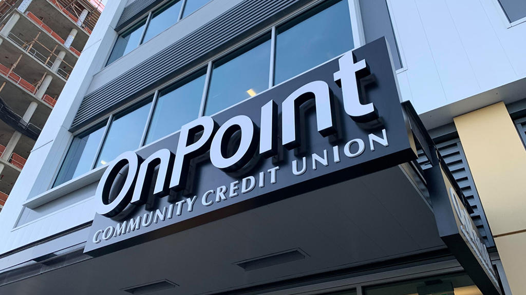 OnPoint Community Credit Union | 611 W Columbia Way, Vancouver, WA 98660, USA | Phone: (503) 228-7077
