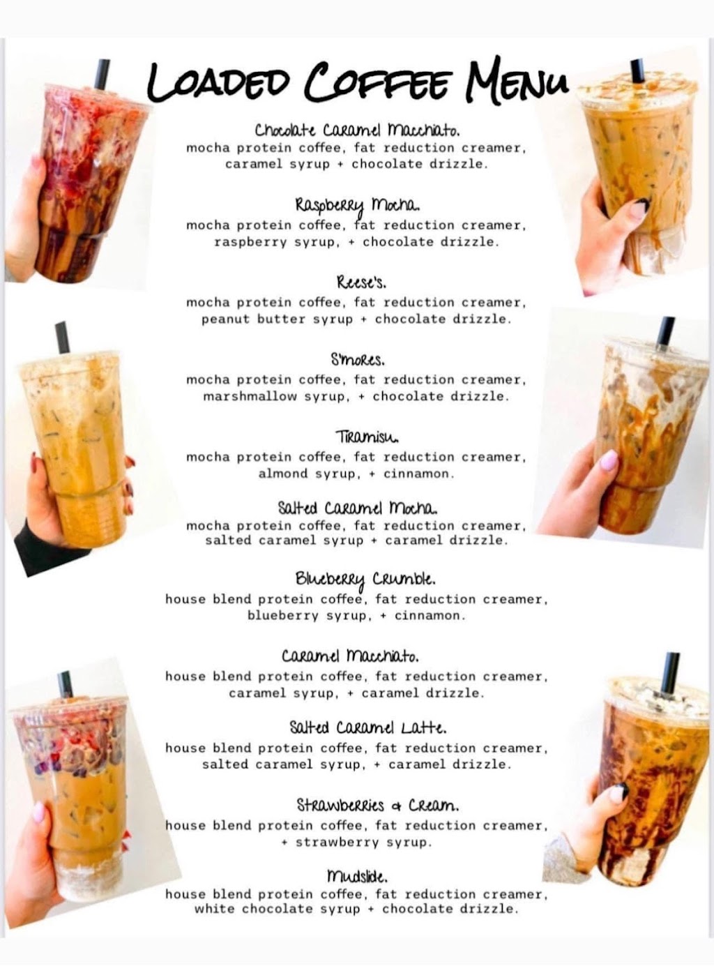 Crave Nutrition | 2891 Pontiac Lake Rd Suite 105, Waterford Twp, MI 48328, USA | Phone: (248) 499-8200