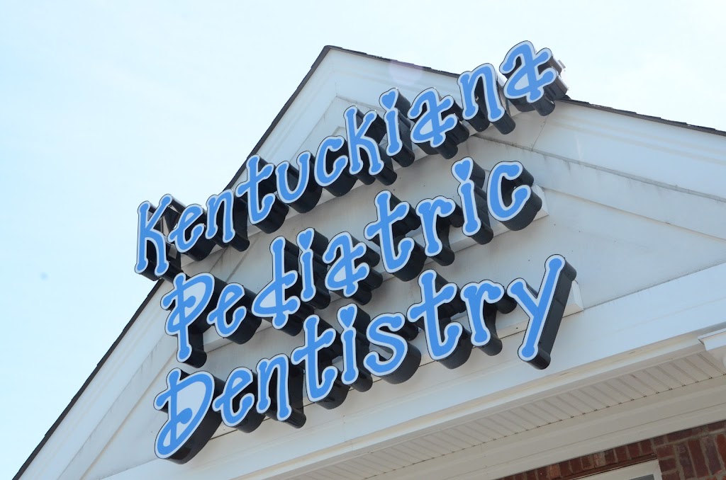 Kentuckiana Pediatric Dentistry | 211 High Point Ct Ste 500, Mt Washington, KY 40047, USA | Phone: (502) 538-2400