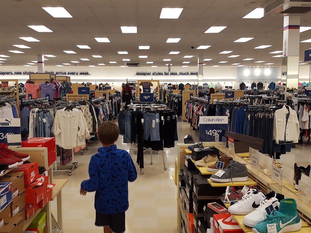 Marshalls | 10220 N 90th St, Scottsdale, AZ 85258, USA | Phone: (480) 314-1536