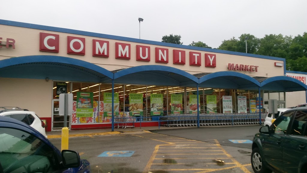 Community Super Market Inc | 1107 Milltown Rd, Verona, PA 15147, USA | Phone: (412) 793-4020