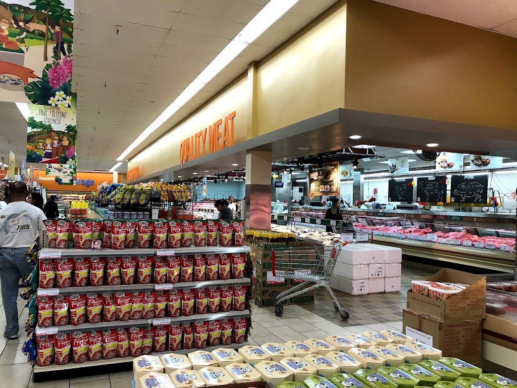 Seafood City Supermarket | 8915-8945, 8955 Mira Mesa Blvd, San Diego, CA 92126 | Phone: (858) 549-0200