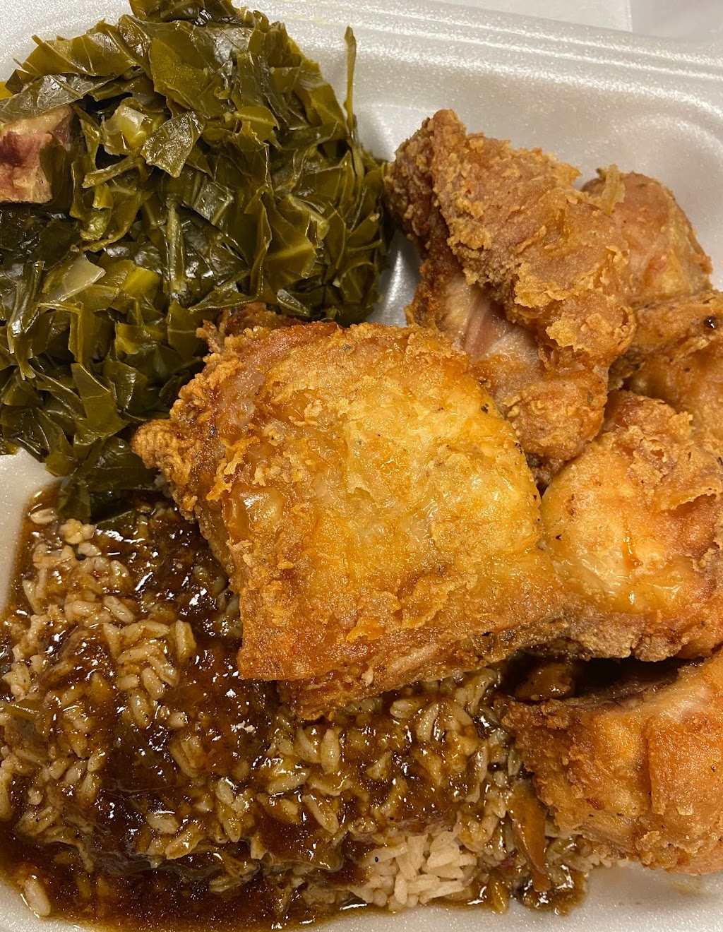 Island Spice Grill and Wings | 2755 Lee Rd, Douglasville, GA 30135, USA | Phone: (678) 505-8441