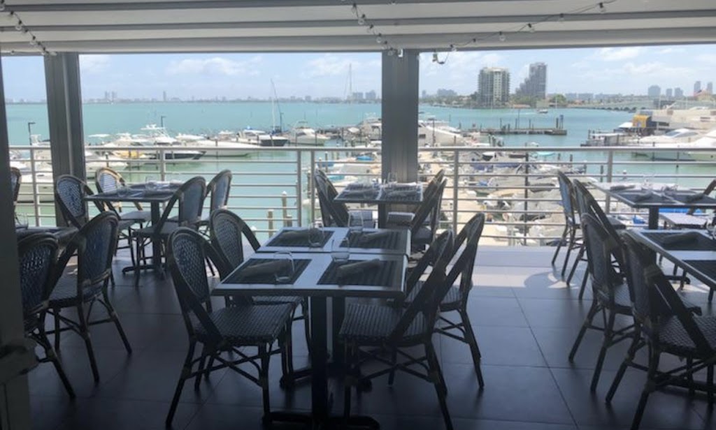 Casablanca on The Bay | 1717 N Bayshore Dr #200, Miami, FL 33132, USA | Phone: (305) 371-4930