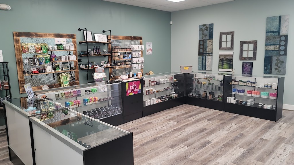 Mikas Leaf CBD | 11330 Leopard St Suite 500, Corpus Christi, TX 78410 | Phone: (361) 504-4086