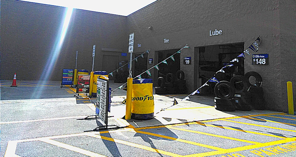 Walmart Auto Care Centers | 5315 Cortez Rd W, Bradenton, FL 34210, USA | Phone: (941) 761-0619