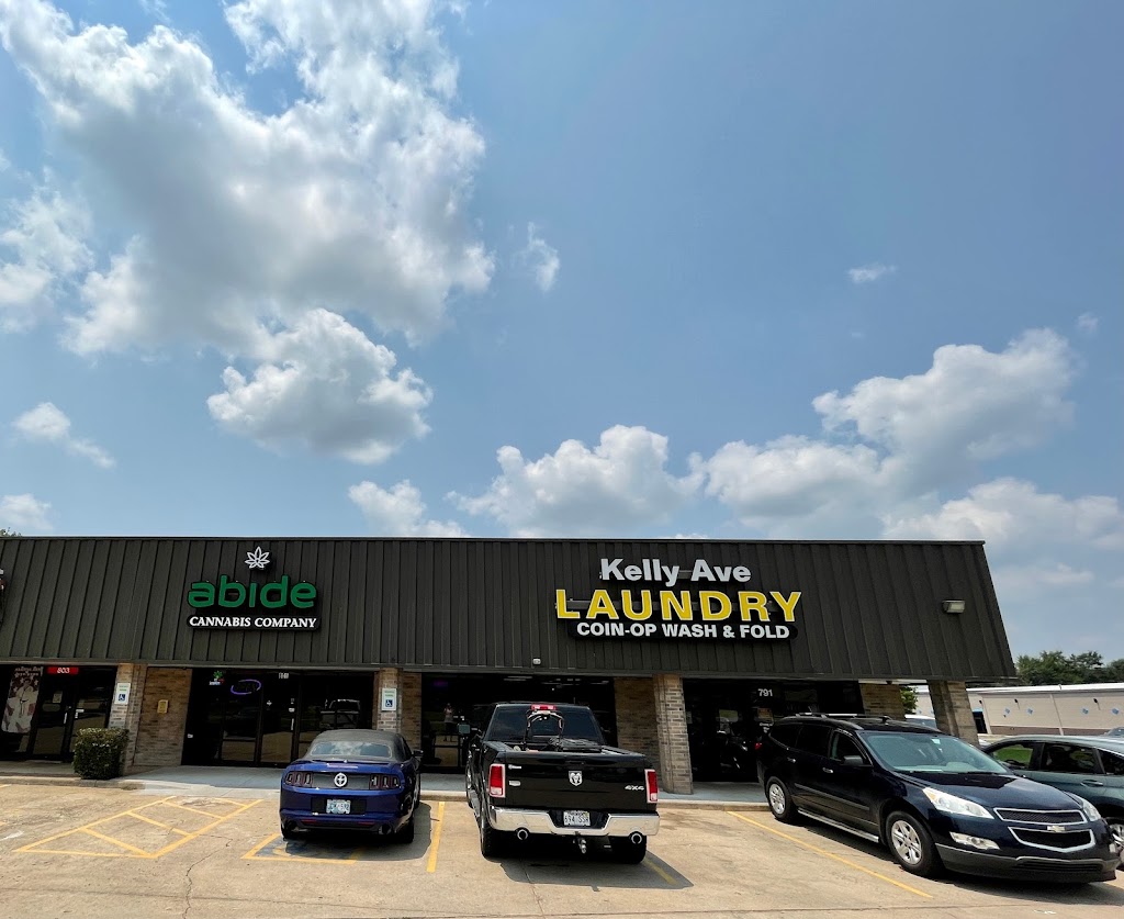 Coin Op Laundry | 791 S Kelly Ave, Edmond, OK 73003, USA | Phone: (405) 285-9655