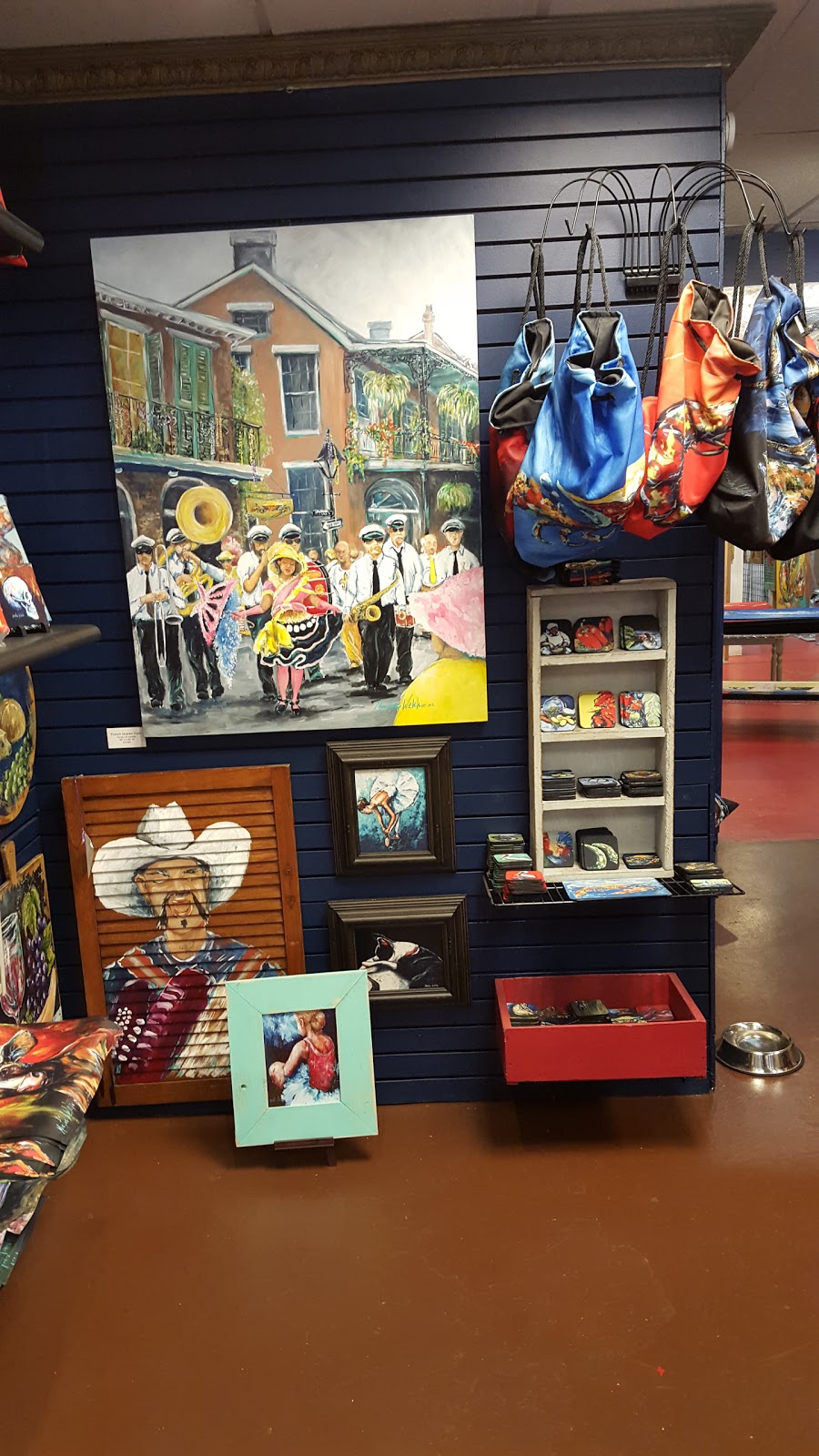 Martin Welch Art, LLC - Online Store https://martinwelchart.com/ | 177 Shore Crest Cir, Carriere, MS 39426, USA | Phone: (504) 432-1423