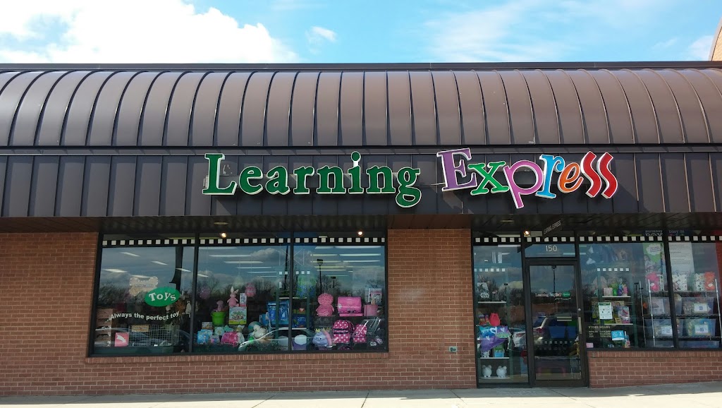 Learning Express | Cross Pointe Centre, 101 E Alex Bell Rd, Dayton, OH 45459 | Phone: (937) 436-3320