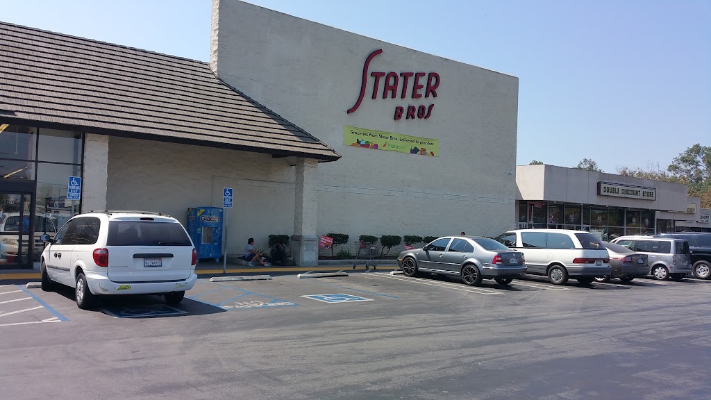 Stater Bros. Markets | 2630 W Edinger Ave, Santa Ana, CA 92704, USA | Phone: (714) 437-0750