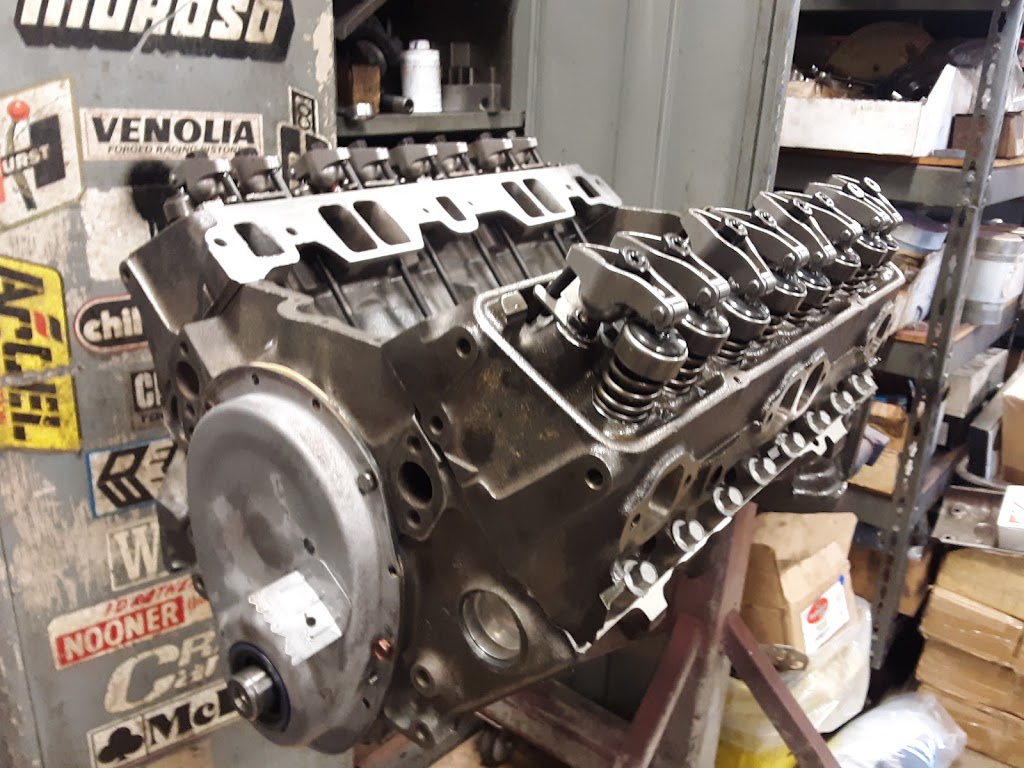 Portland Engine Rebuilders | 25328 NE Boones Ferry Rd, Aurora, OR 97002, USA | Phone: (503) 230-1276