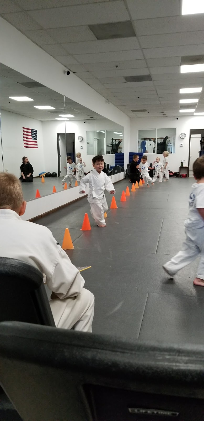 SwiftKick Martial Arts Carlsbad | 6100 Innovation Way, Carlsbad, CA 92009, USA | Phone: (760) 930-9300