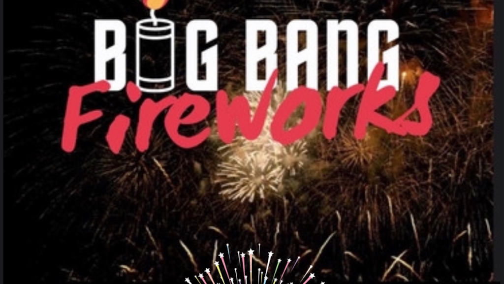 Big Bang fireworks | 5124 Pine Island Ct, Crown Point, IN 46307, USA | Phone: (219) 629-4914