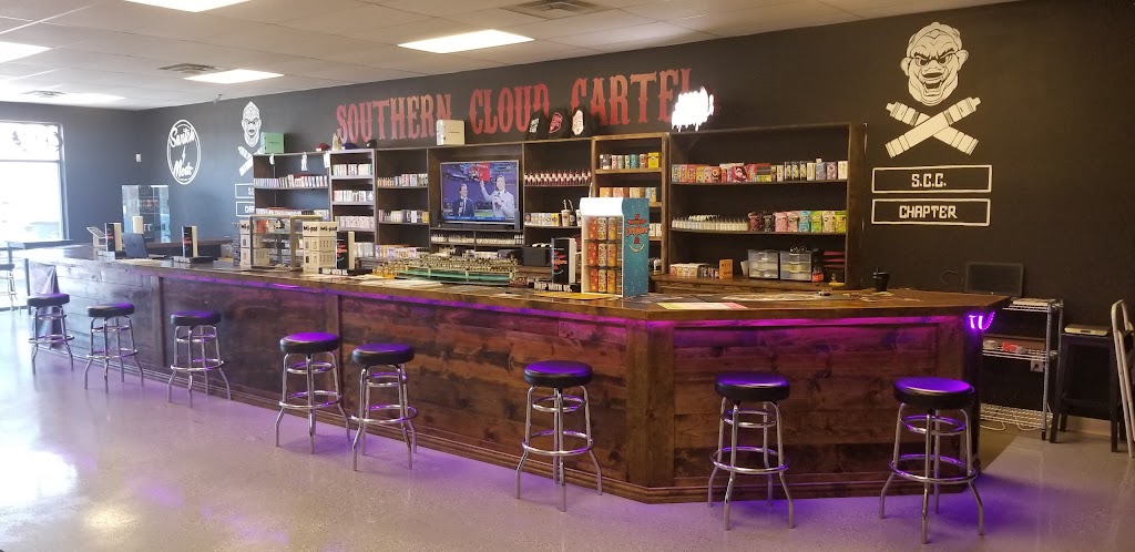 Vapor Connection | 6109 S Cooper St #131, Arlington, TX 76001, USA | Phone: (682) 704-1141