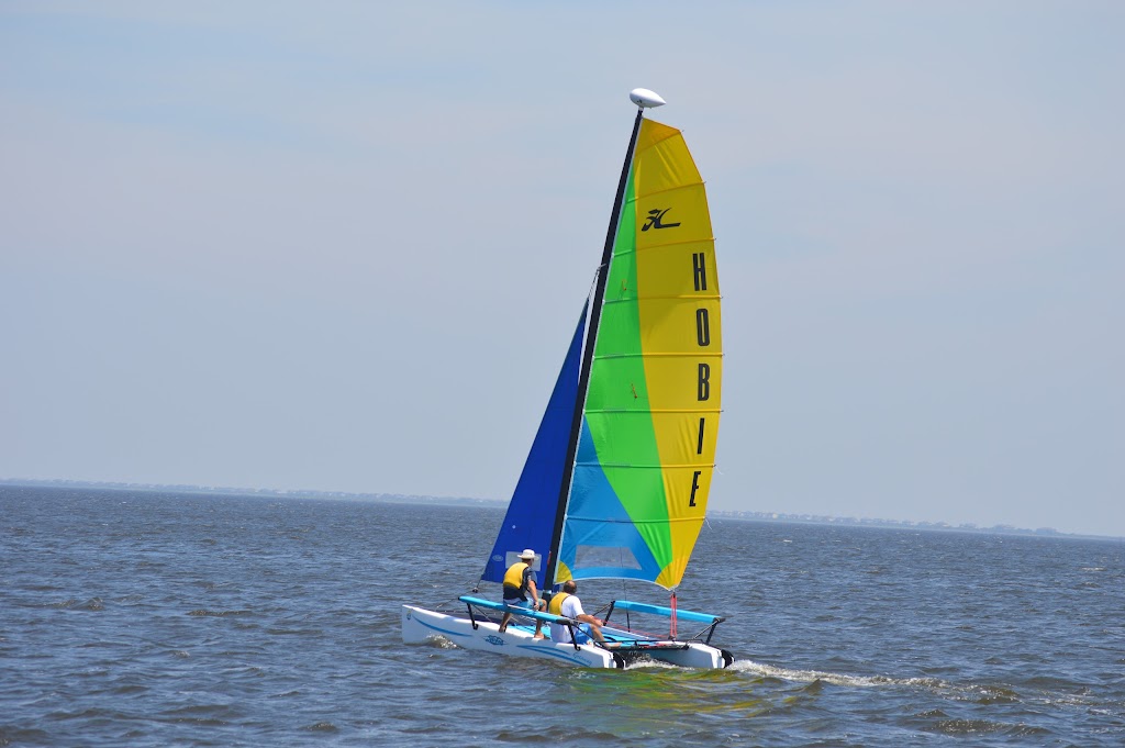 NorBanks Sailing & Watersports | 1314 Duck Rd, Duck, NC 27949, USA | Phone: (252) 261-2900