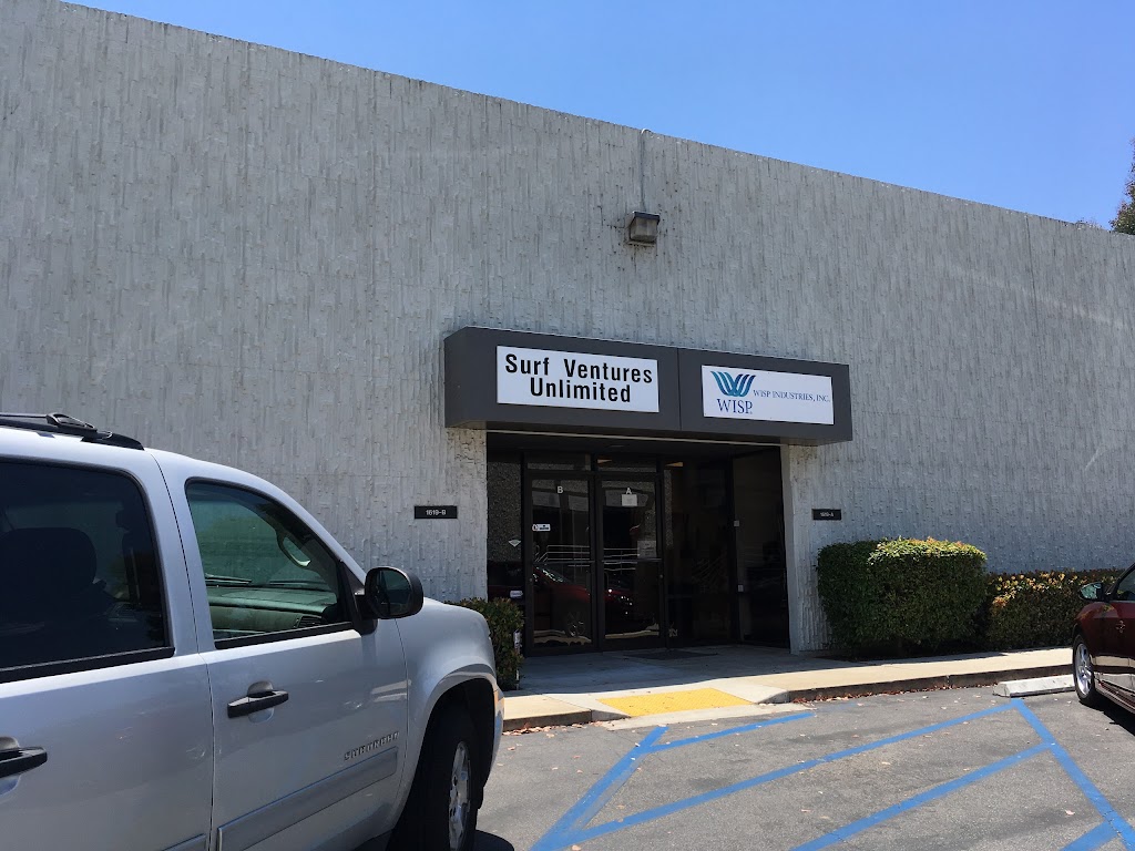 Fisher Boards (Surf Ventures Unltd.) | 1619 S Rancho Santa Fe Rd, San Marcos, CA 92078, USA | Phone: (760) 274-6551