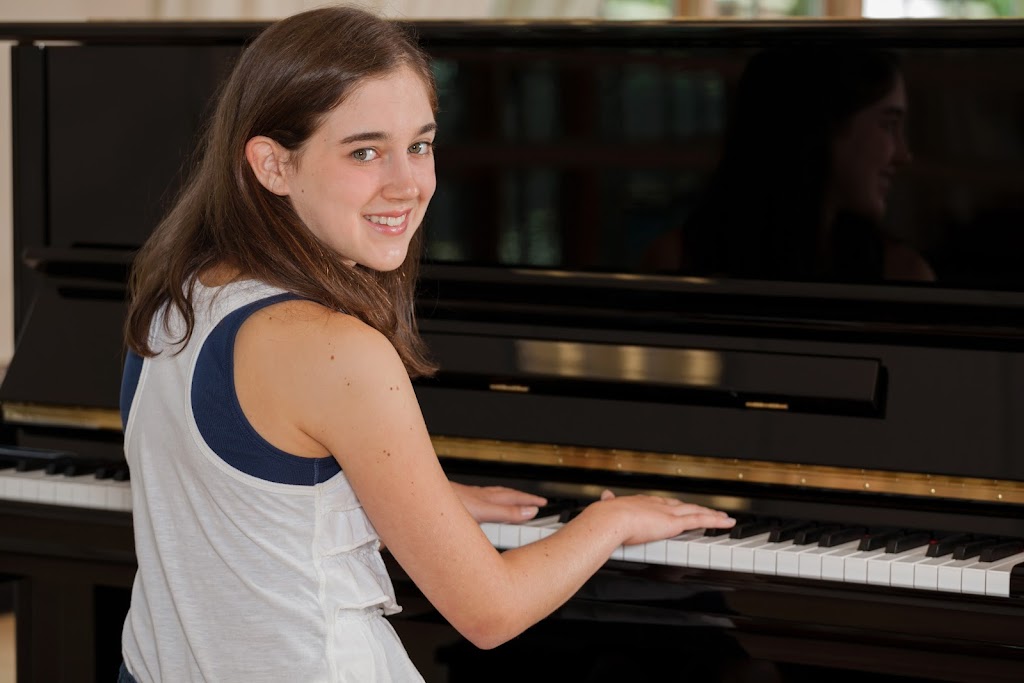 Piano Inspiration in-home/studio/online piano lessons | 15333 Culver Dr, Irvine, CA 92604, USA | Phone: (949) 419-4386