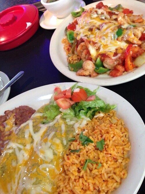 Cinco Sentidos Tex-Mex Restaurant and Bar | 2000 Sam Bass Rd, Round Rock, TX 78681, USA | Phone: (512) 255-3300