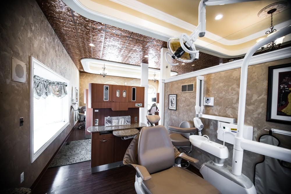 Commerce Village Dentists | 415 W Commerce Rd, Commerce Charter Twp, MI 48382, USA | Phone: (248) 363-5388