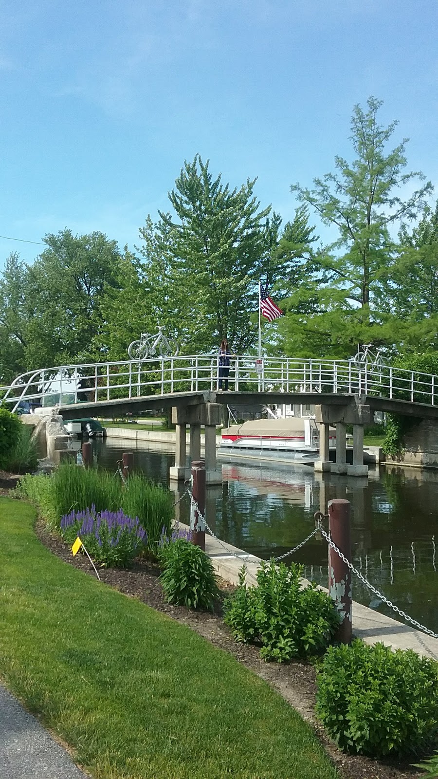 Winona Lake Park Department | 1590 Park Ave, Winona Lake, IN 46590, USA | Phone: (574) 267-2310