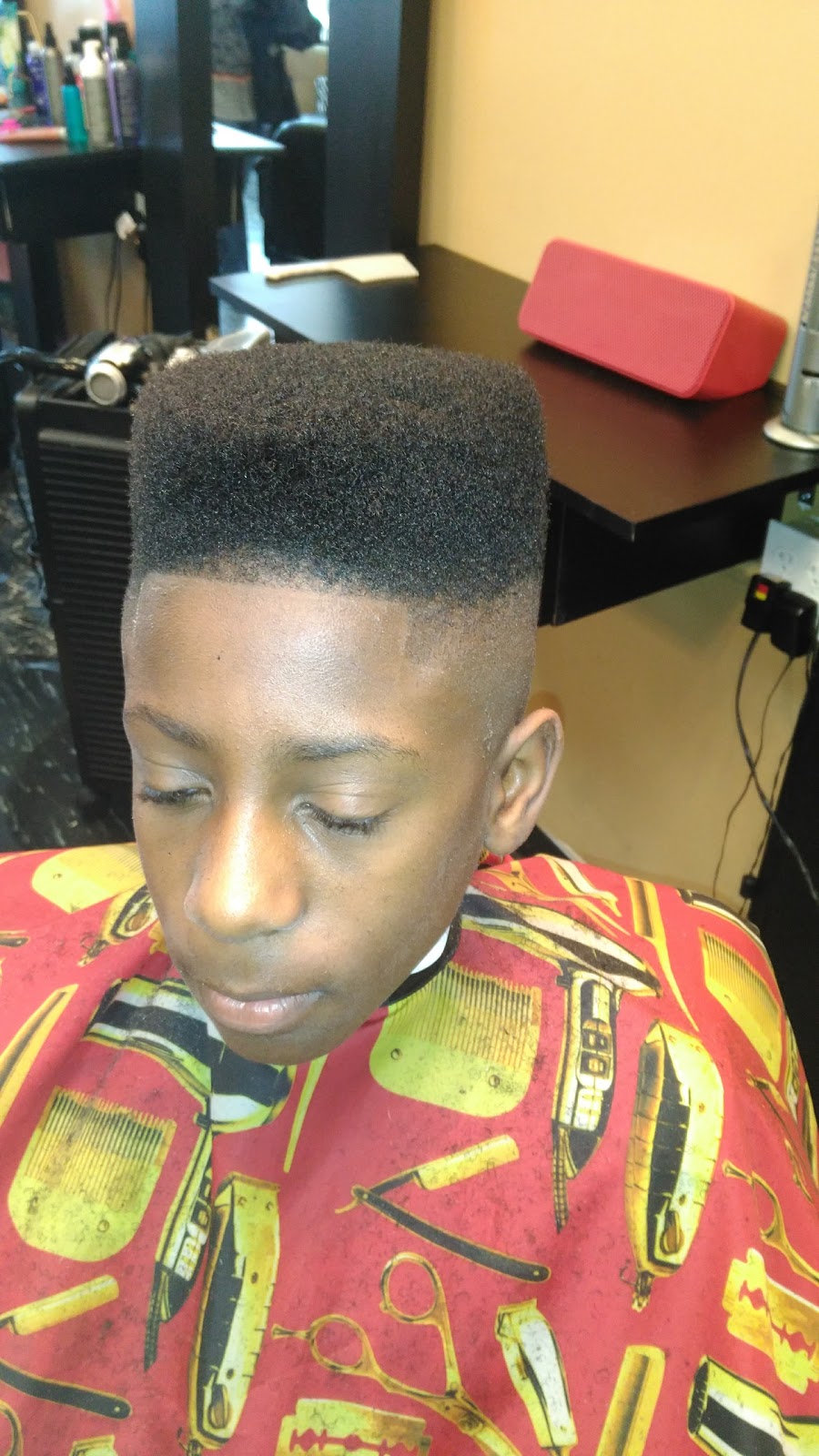 Rain 23 Salon & Barber | 880 New Hope Rd, Lawrenceville, GA 30045 | Phone: (404) 884-7246