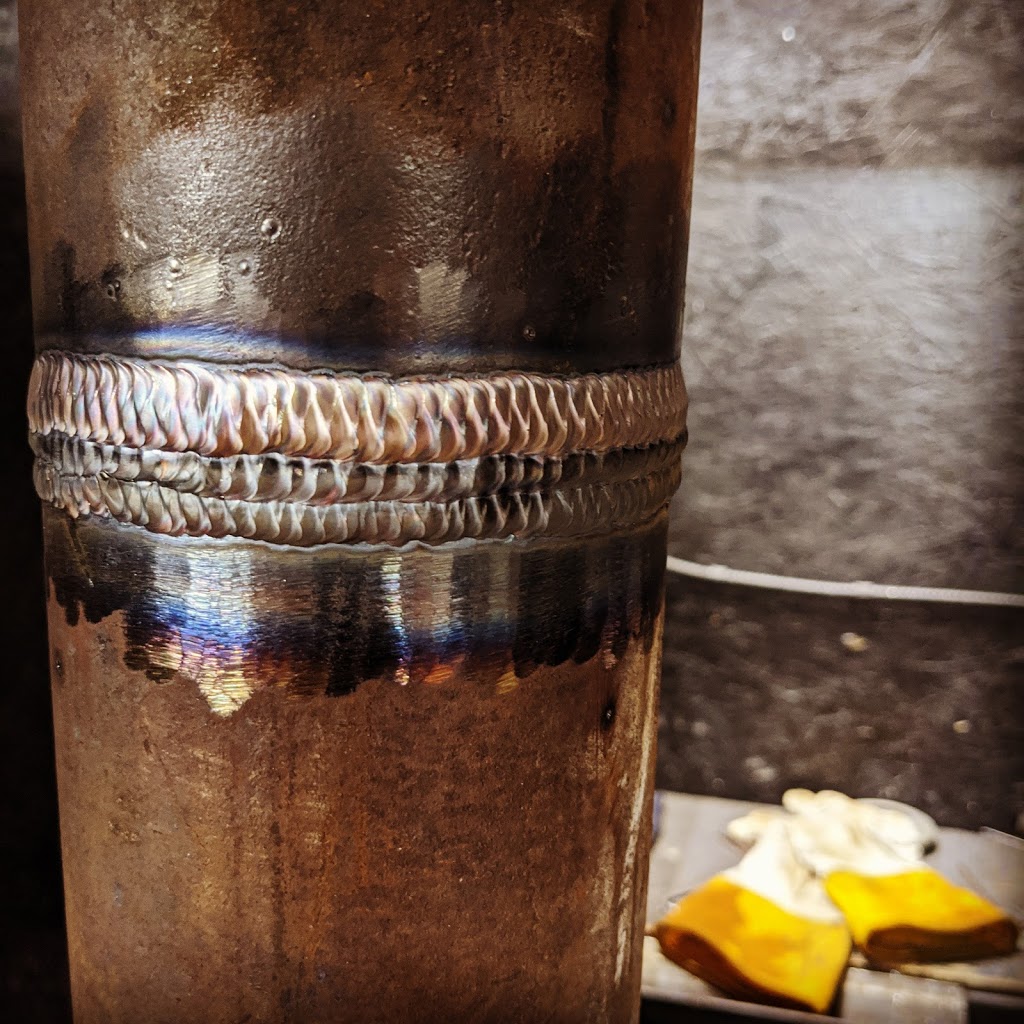 Royalty welding academy | 14100 Bammel North Houston Rd, Houston, TX 77014, USA | Phone: (281) 802-9475