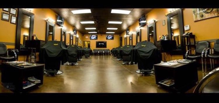 The Beautiful Barber | 4955 Sugarloaf Pkwy, Lawrenceville, GA 30044, USA | Phone: (407) 590-5306