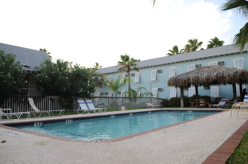 The Tarpon Inn | 200 E Cotter Ave, Port Aransas, TX 78373, USA | Phone: (361) 749-5555