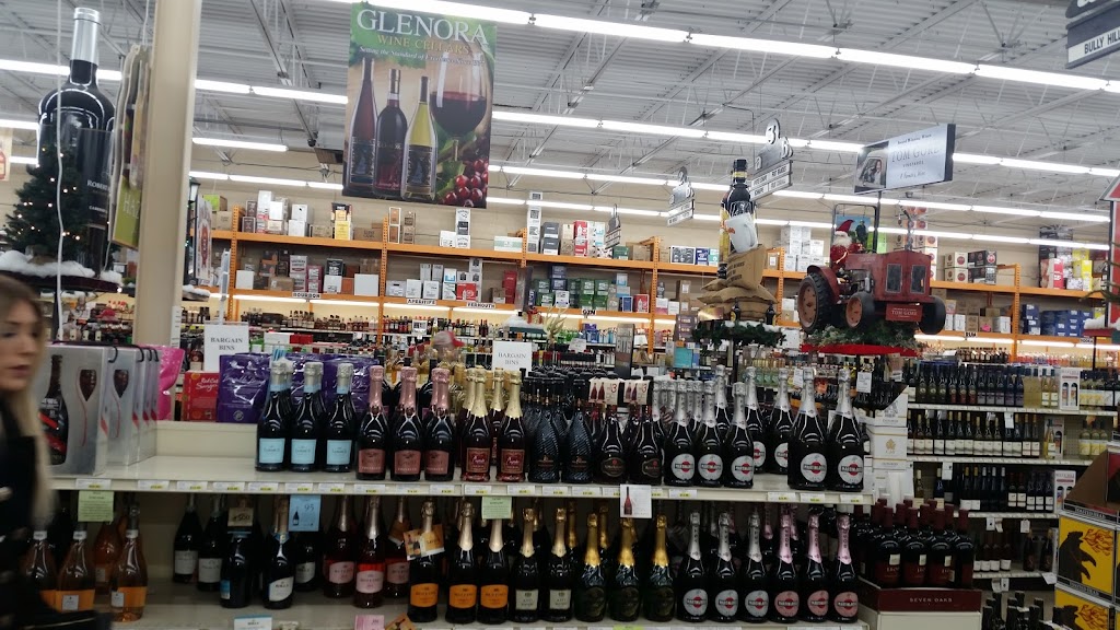 The Wine & Liquor Outlet | 5900 S Transit Rd, Lockport, NY 14094, USA | Phone: (716) 434-4700