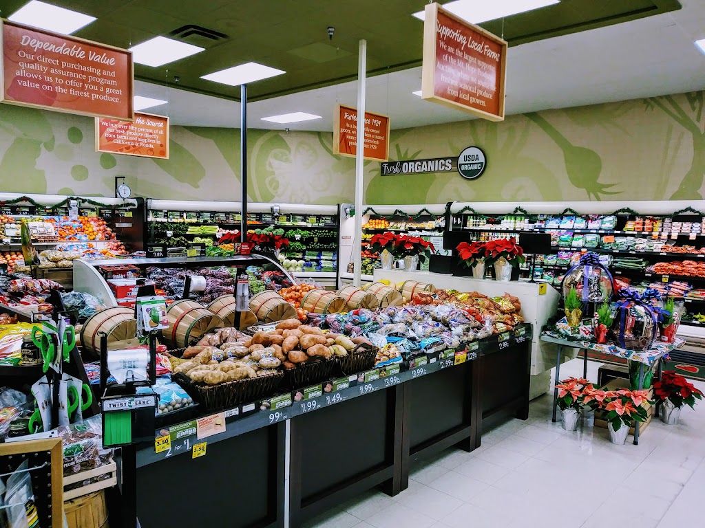 Buehlers Fresh Foods Portage Lakes | 4045 S Main St, Akron, OH 44319 | Phone: (330) 644-6646