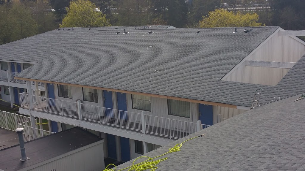 FOREVER ROOFING | 14626 SE 16th Pl, Bellevue, WA 98007 | Phone: (206) 261-3683