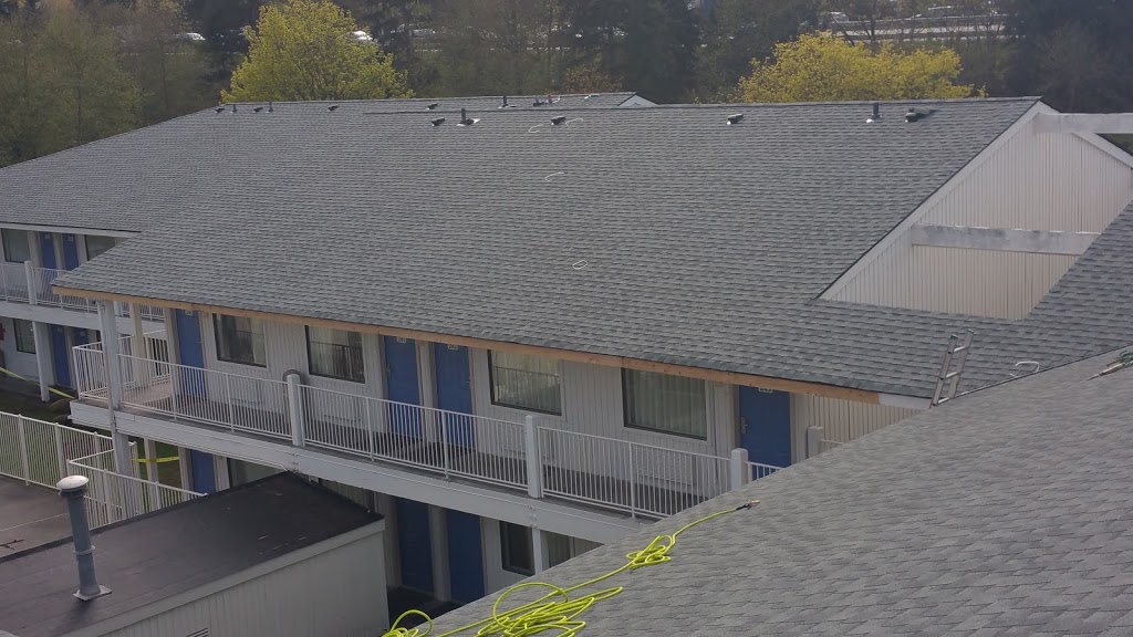 FOREVER ROOFING | 14626 SE 16th Pl, Bellevue, WA 98007, USA | Phone: (206) 261-3683