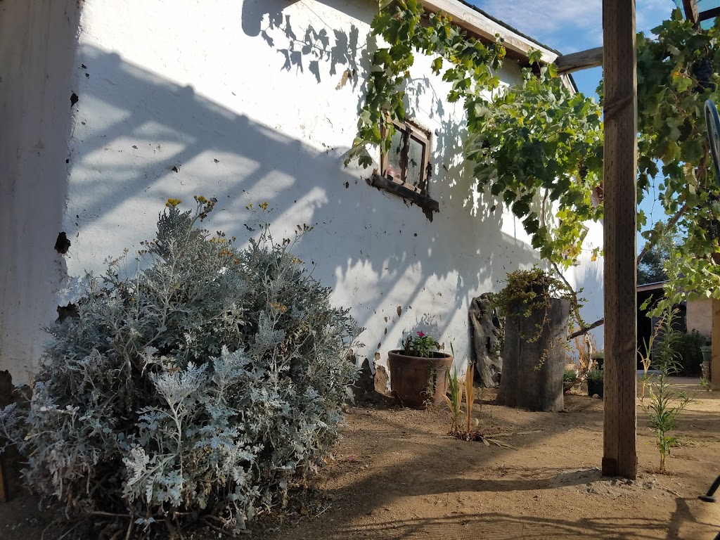 La Casa Vieja | México 3 KM 93, 22755 Villa de Juárez, B.C., Mexico | Phone: 646 155 3153