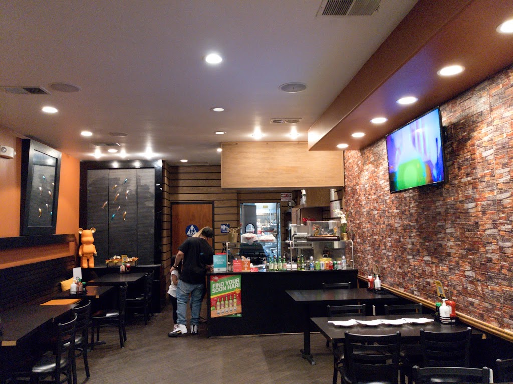 Yoshi Express | 80 Ranch Dr, Milpitas, CA 95035, USA | Phone: (408) 883-0888