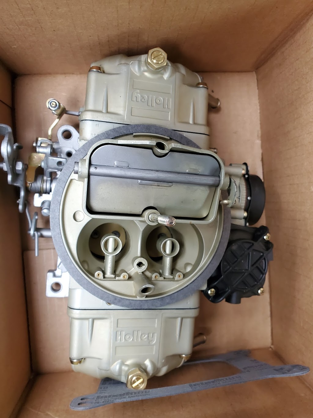 Bowen Carburetor | 3950 New Falls Rd, Bristol, PA 19007, USA | Phone: (215) 943-6639