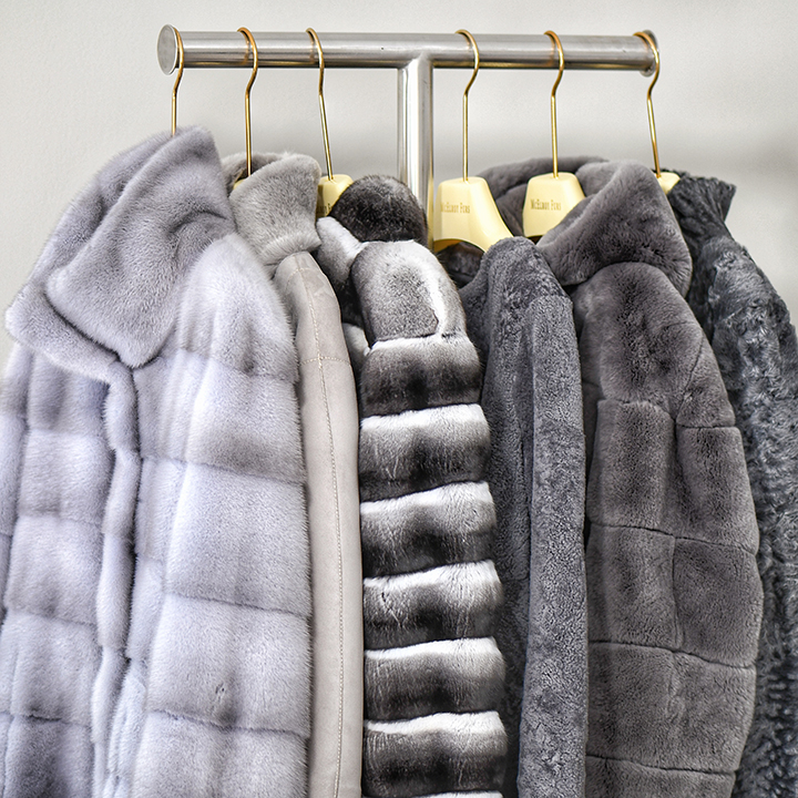 McElroy Furs | 966 N Shore Dr, Lake Bluff, IL 60044, USA | Phone: (847) 295-4600