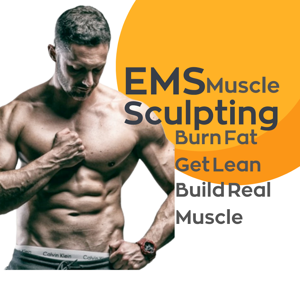 Sculpt Hb | 901 Hermosa Ave F, Hermosa Beach, CA 90254, USA | Phone: (424) 304-4687