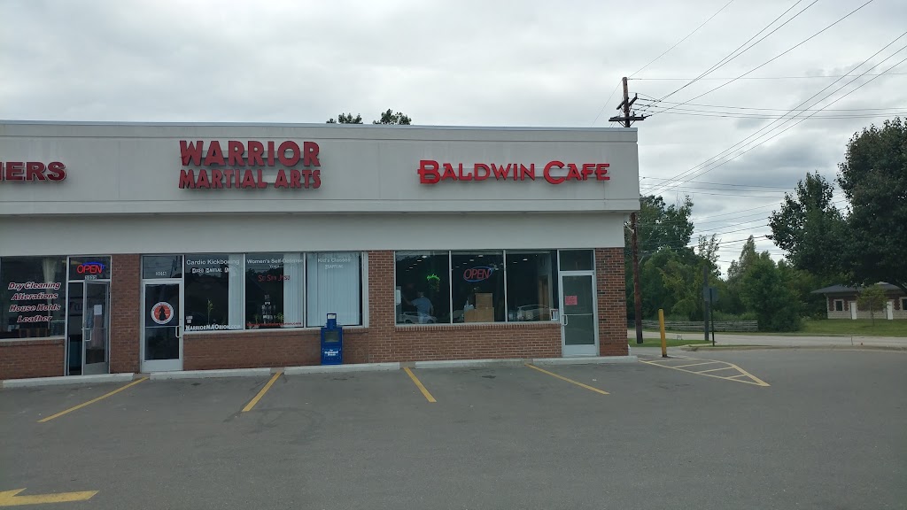 Baldwin Cafe | 3010 S Baldwin Rd, Lake Orion, MI 48359, USA | Phone: (248) 391-1445