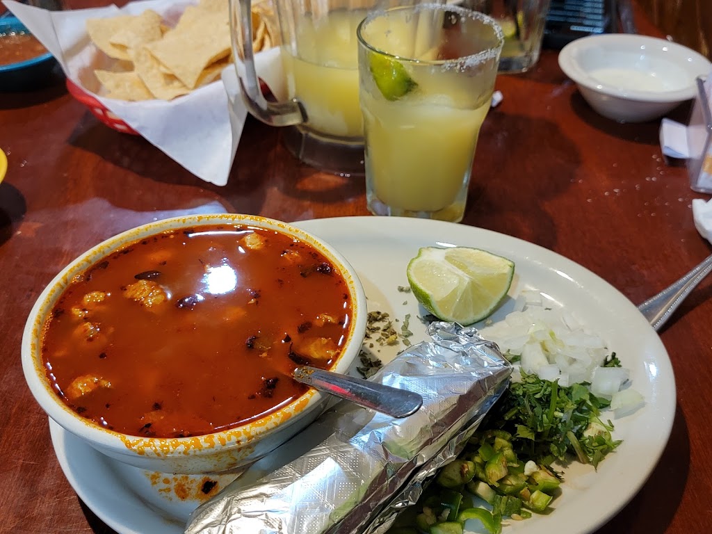 Los Pinos Mexican Restaurant | 4919 Hudson Bend Rd, Austin, TX 78734, USA | Phone: (512) 266-3231