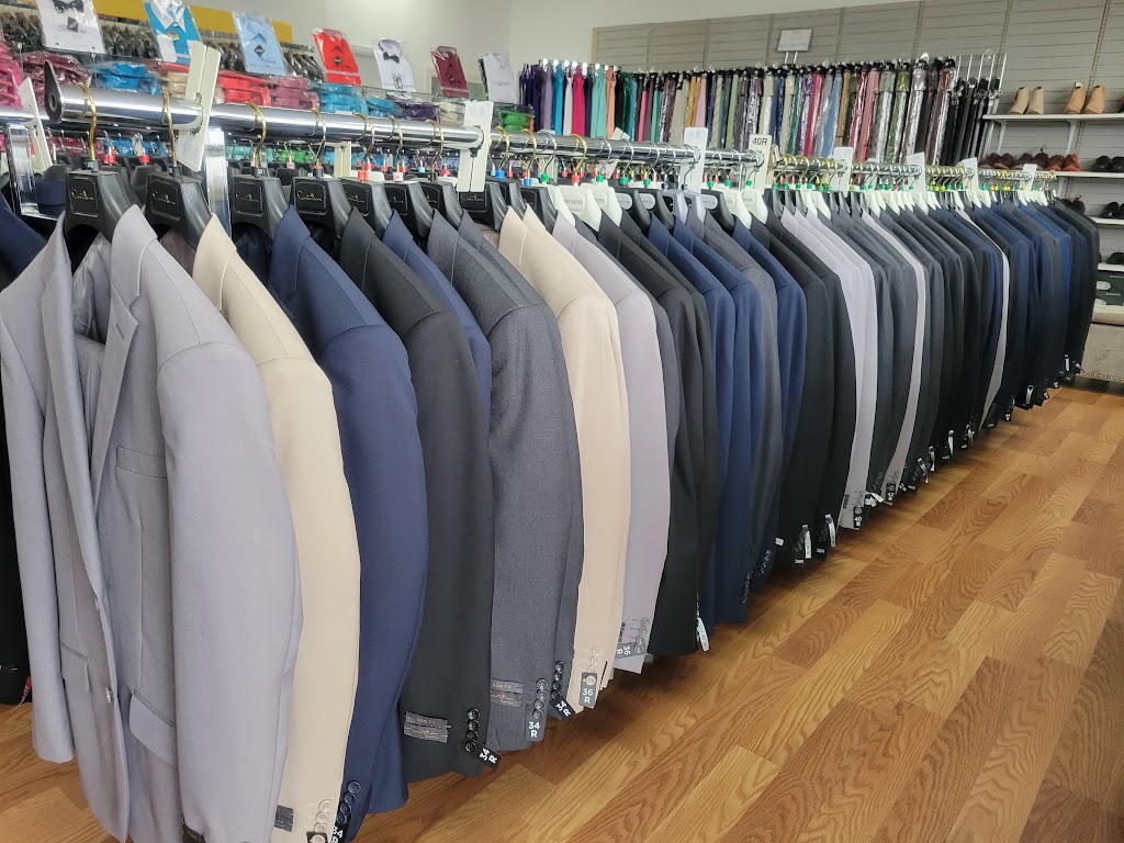 M P Import Suits | 6503 Westminster Blvd., Westminster, CA 92683, USA | Phone: (714) 622-5353