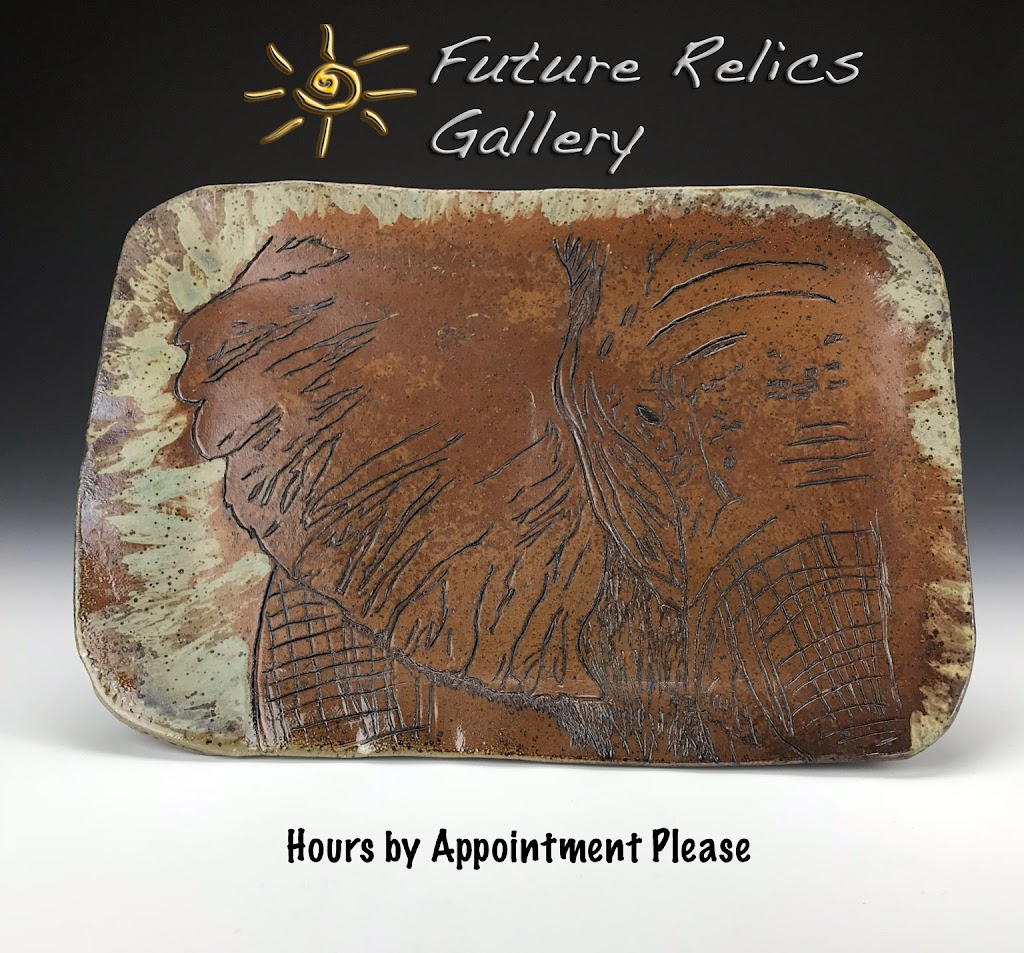 Future Relics Gallery | 991 Bouldercrest Dr SE, Atlanta, GA 30316, USA | Phone: (404) 822-4045