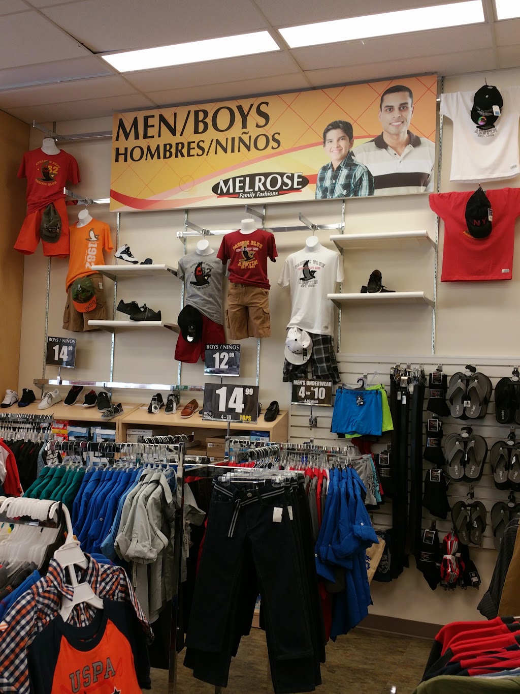 Melrose Family Fashions | 12901 N Interstate Hwy 35 Suite 400, Austin, TX 78753, USA | Phone: (512) 990-2301 Melrose Family Fashions | 12901 N Interstate Hwy 35 Suite 400, Austin, TX 78753, USA | Phone: (512) 990-2301