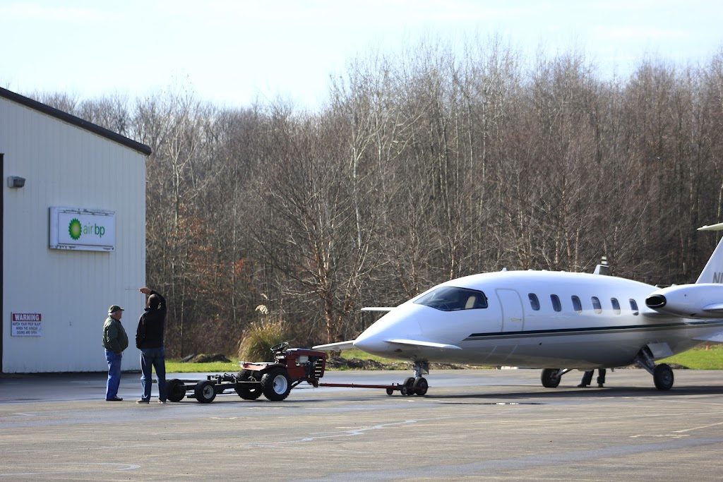 Grove City Airport-29D | 40 Oakley- Kelly Dr, Mercer, PA 16137, USA | Phone: (724) 748-5530