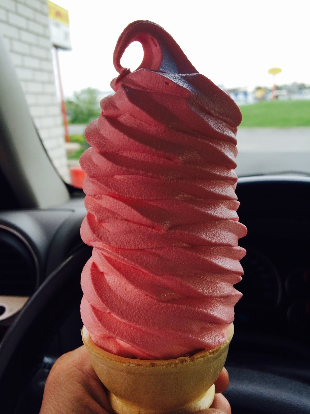 Zesto Ice Cream | 1630 Nuttman Ave, Decatur, IN 46733, USA | Phone: (260) 724-3631