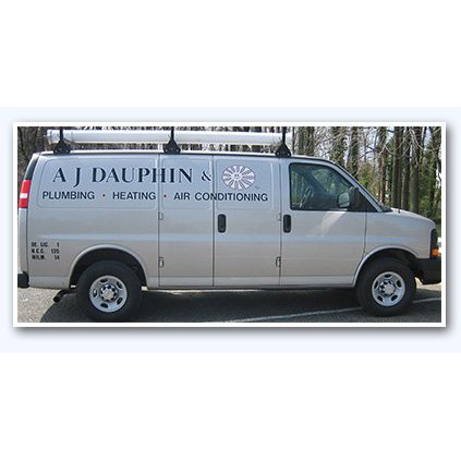 A J Dauphin & Son | 3313 Elizabeth Ave, Wilmington, DE 19808, USA | Phone: (302) 994-1454