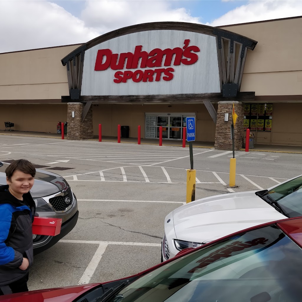 Dunhams Sports | 1020 Latrobe 30 Plaza Shoppes Suite 417, Latrobe, PA 15650, USA | Phone: (724) 537-4325