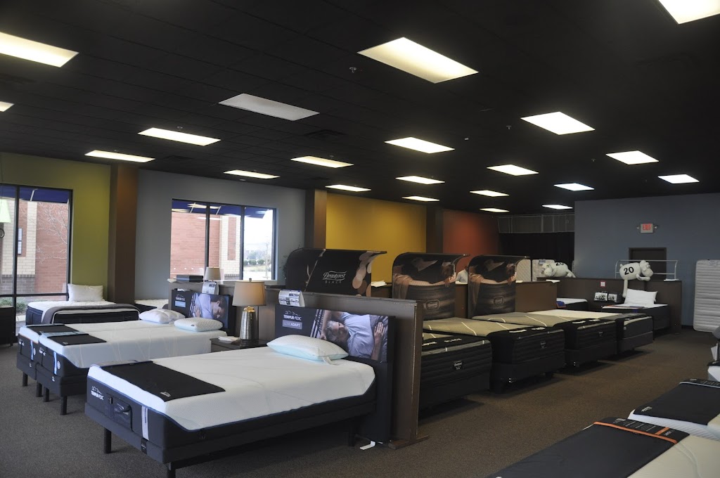 Mattress King | 440 Sam Ridley Pkwy W, Smyrna, TN 37167, USA | Phone: (615) 355-7735