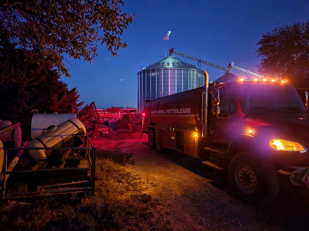 Sapp Bros. Petroleum | 11690 US Hwy 136, Beatrice, NE 68310, USA | Phone: (402) 662-4435