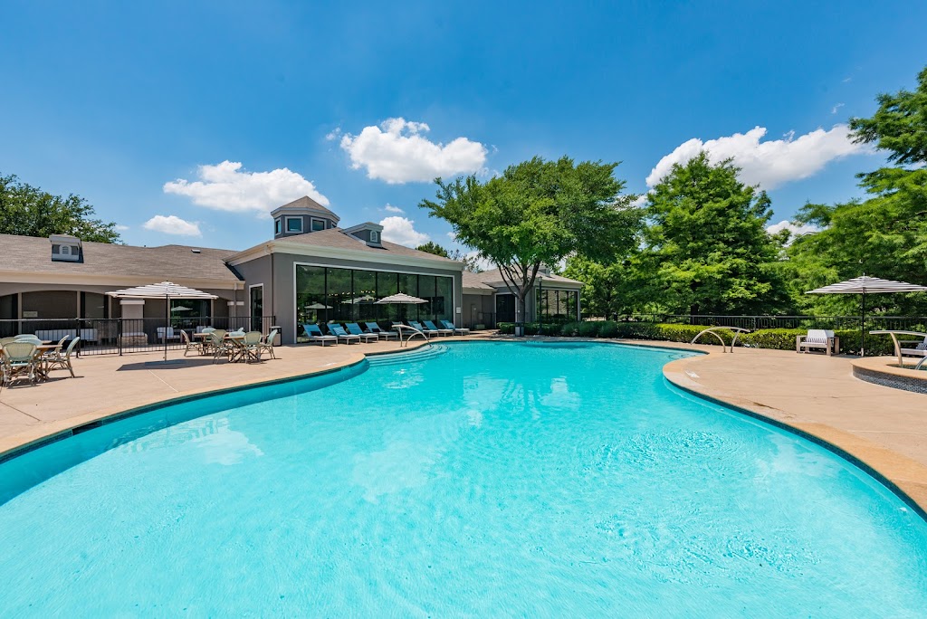 Creekside at North Beach Apartments | 7000 N Beach St, Fort Worth, TX 76137, USA | Phone: (817) 750-7100