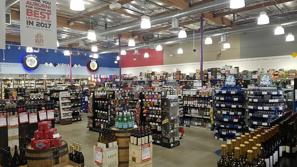 BevMo! | 2745 Bell Rd, Auburn, CA 95603 | Phone: (530) 745-9855